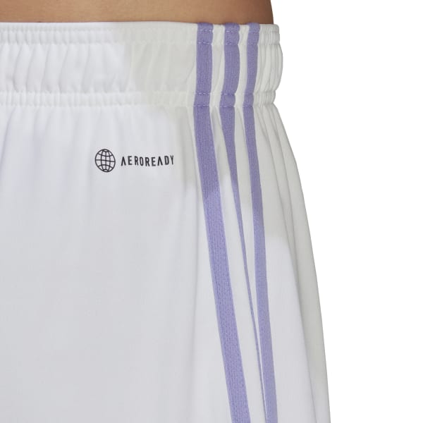 Mens Real Madrid CF Home Replica Short 22/23