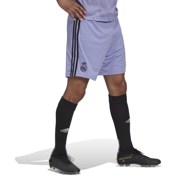 Mens Real Madrid CF Away Replica Short 22/23