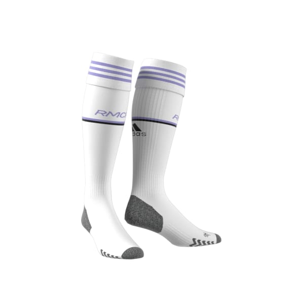 Real Madrid CF Home Football Socks 22/23