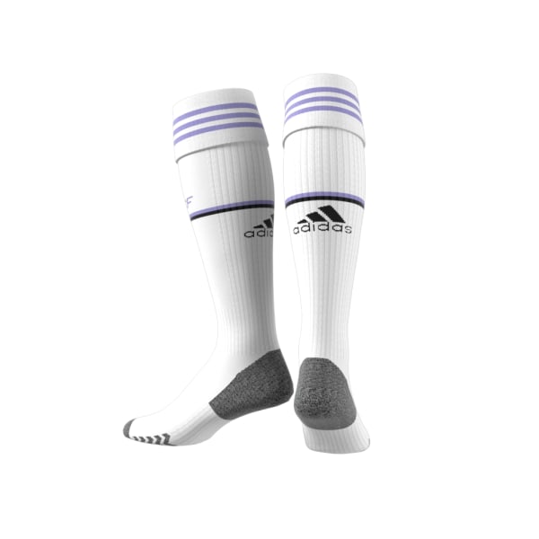 Real Madrid CF Home Football Socks 22/23