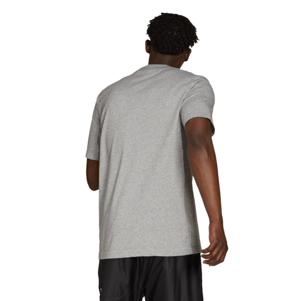 Mens Future Icons Comfy & Chill Short Sleeve T-Shirt