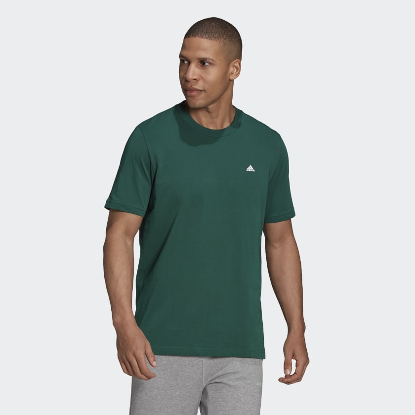 Mens Future Icons Comfy & Chill Short Sleeve T-Shirt