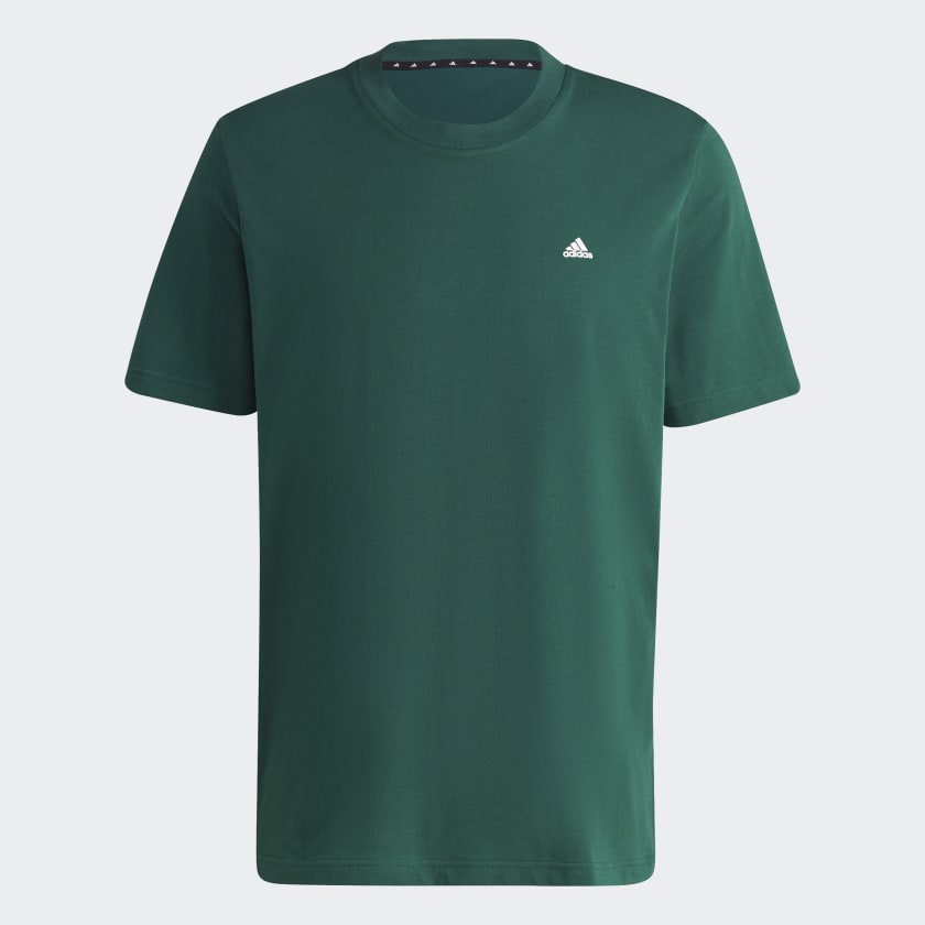Mens Future Icons Comfy & Chill Short Sleeve T-Shirt