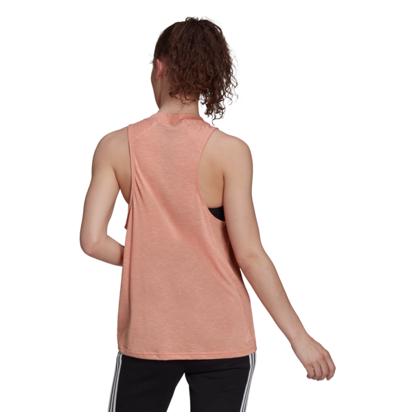 Womens 3 Bar Logo Tank