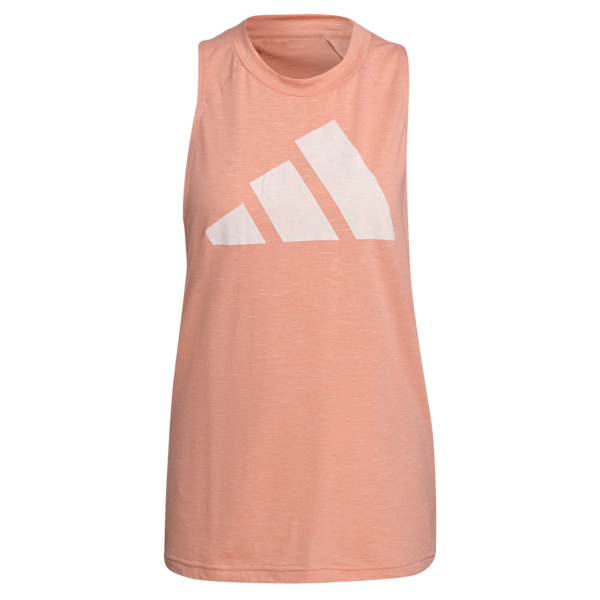 Womens 3 Bar Logo Tank