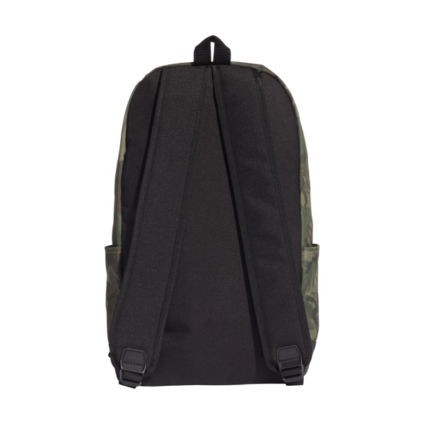 Classic Camo Backpack