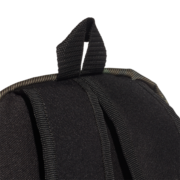 Classic Camo Backpack