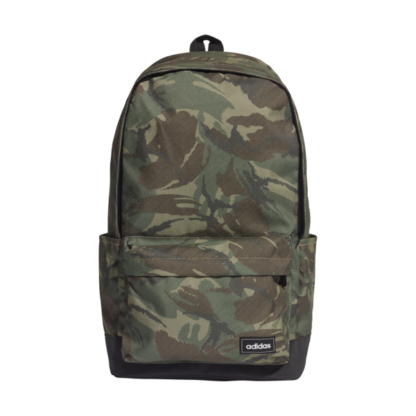 Classic Camo Backpack