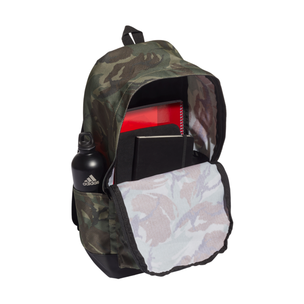 Classic Camo Backpack