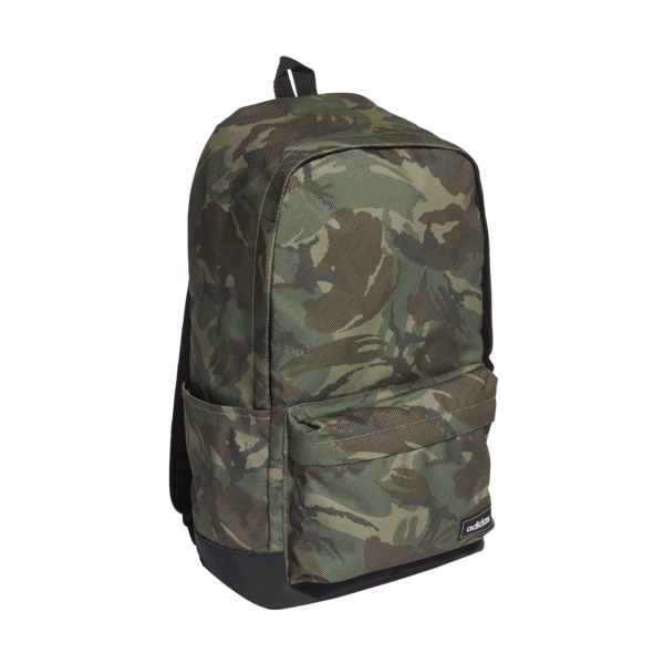 Classic Camo Backpack