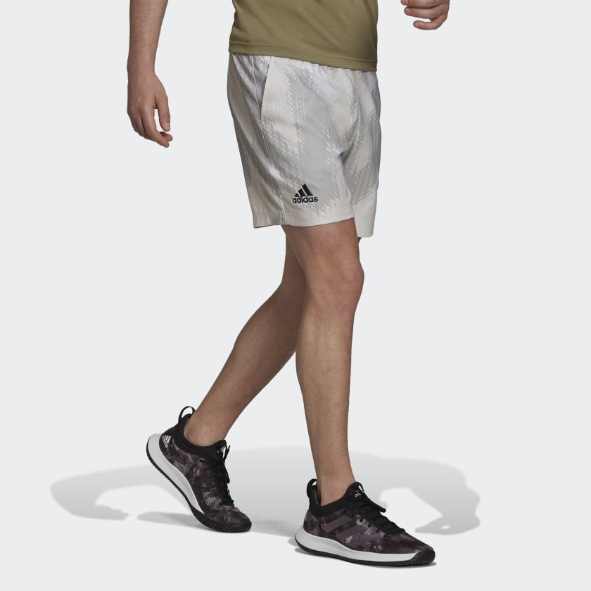 Mens Printed SHort