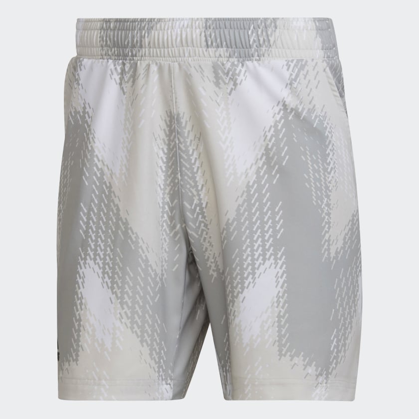 Mens Printed SHort