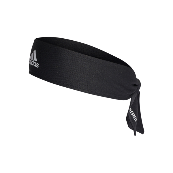 Womens Aeroready Reversible Adjustable  Headband