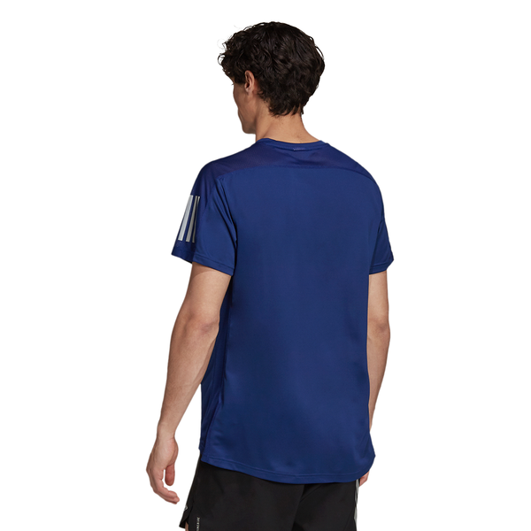 Mens Own The Run Short Sleeve T-Shirt