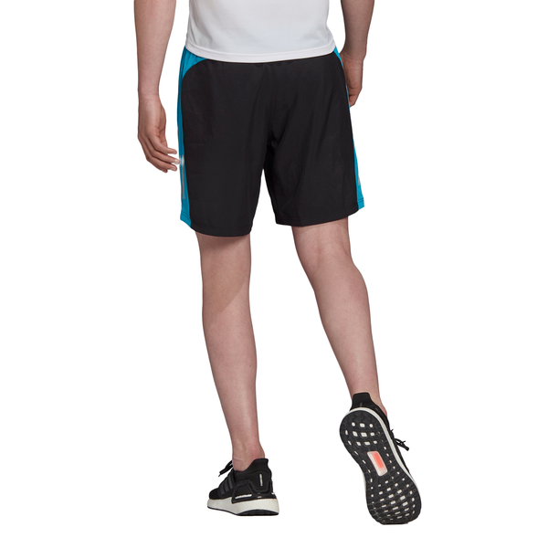 Mens Own The Run Short