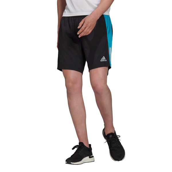 Mens Own The Run Short