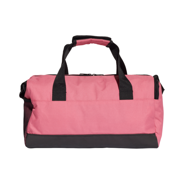 Womens Linear Logo Extra Small Duffel Bag