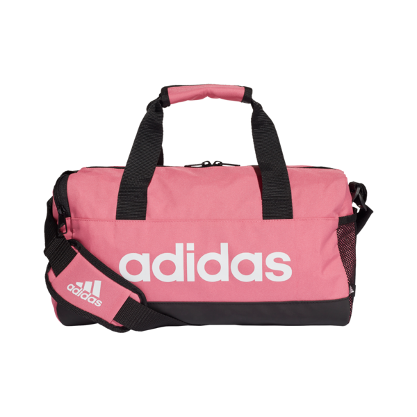 Womens Linear Logo Extra Small Duffel Bag