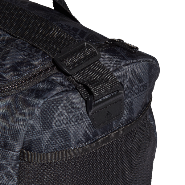 All Over Print Graphic Medium Duffel Bag