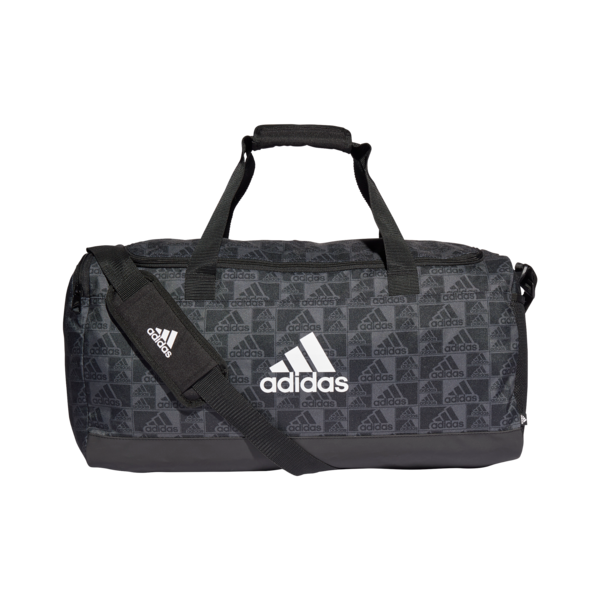 All Over Print Graphic Medium Duffel Bag