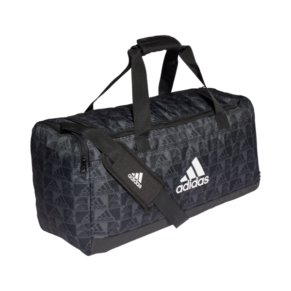 All Over Print Graphic Medium Duffel Bag