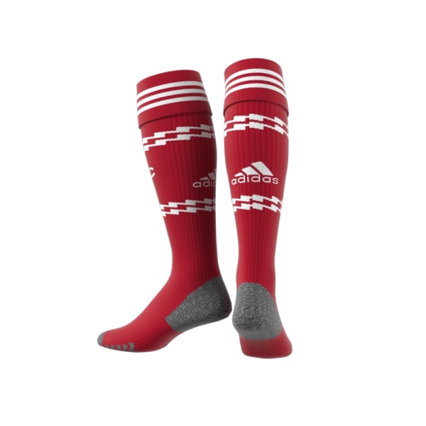 Arsenal FC Home Football Socks 22/23