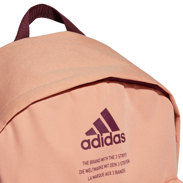 Womens Classic Backpack