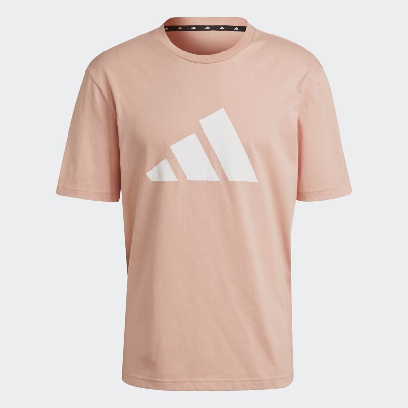 Mens Sportswear Future Icons Logo Graphic Short Sleeve T-Shirt