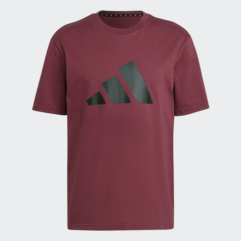 Mens Sportswear Future Icons Logo Graphic Short Sleeve T-Shirt