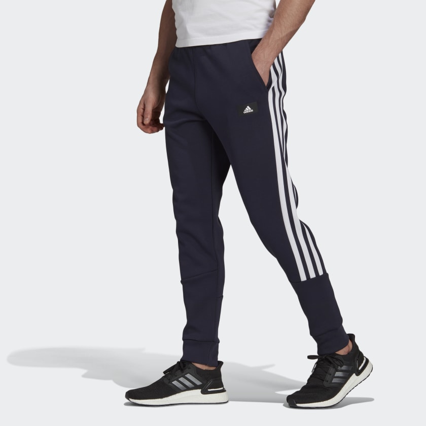 Mens Sportswear Future Icons 3 Stripes Pant