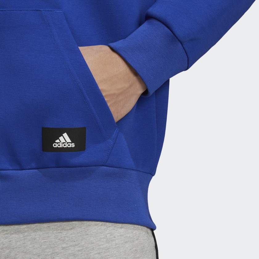 Mens Sportswear Future Icons 3 Stripes Full Zip Jacket