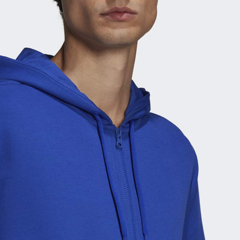 Mens Sportswear Future Icons 3 Stripes Full Zip Jacket