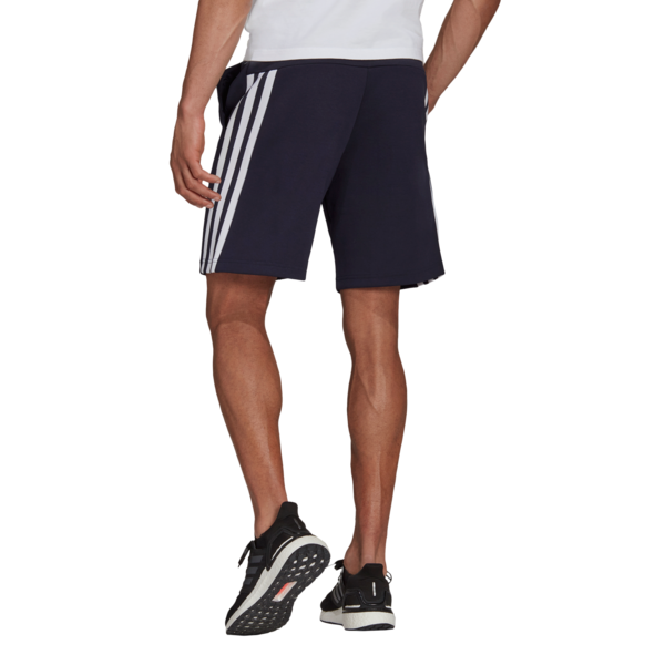 Mens Future Icons 3 Stripes Short