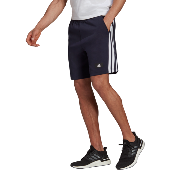 Mens Future Icons 3 Stripes Short