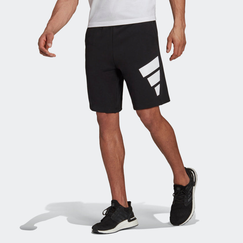 Mens Sportswear Future Icons Logo Graphic Short