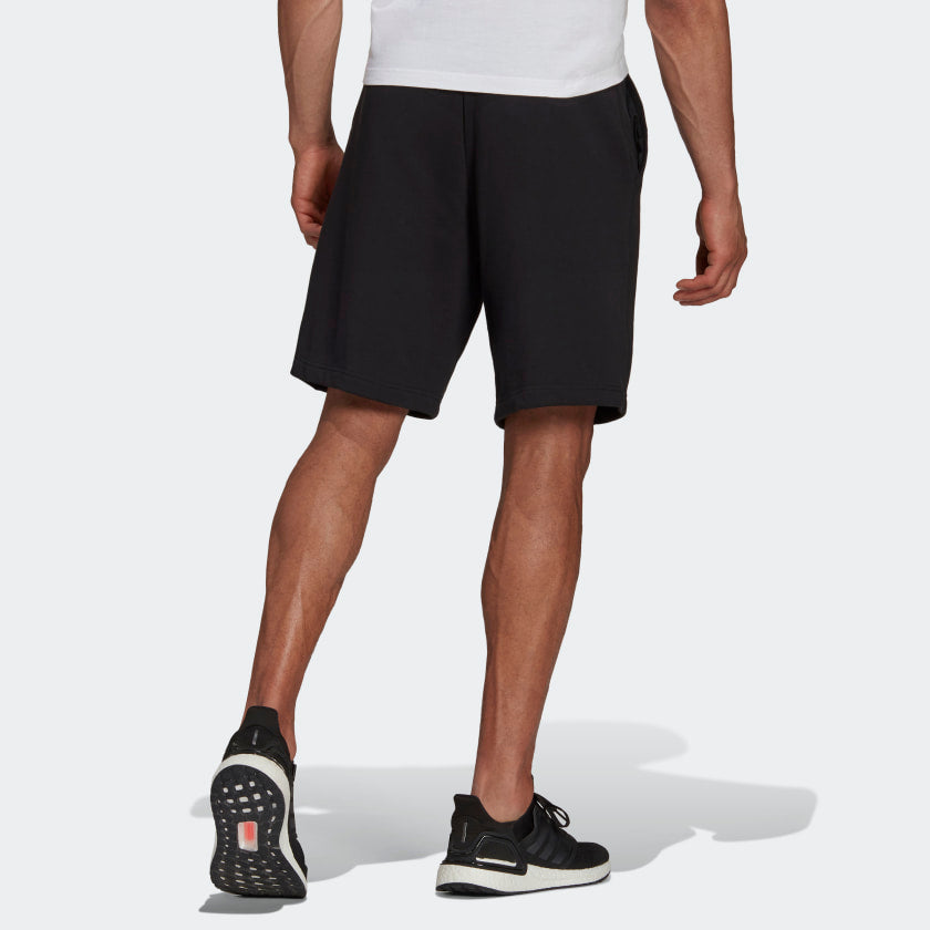 Mens Sportswear Future Icons Logo Graphic Short