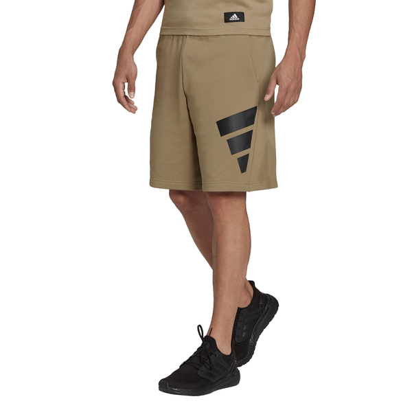 Mens Sportswear Future Icons Logo Graphic Short