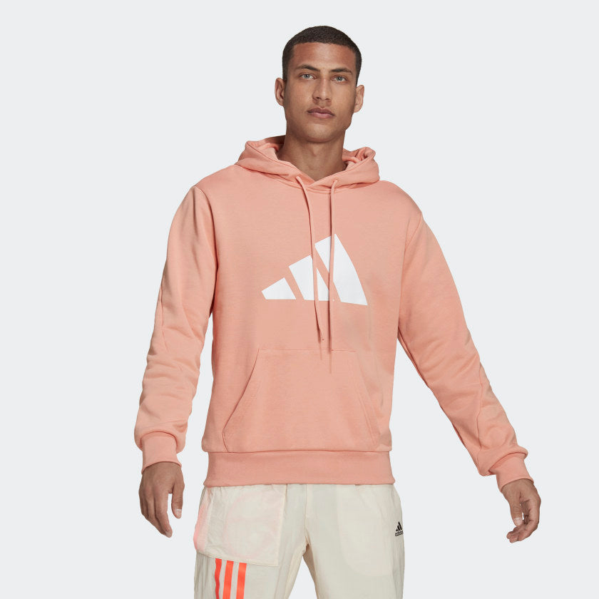 Mens Sportswear Future Icons Logo Graphic Pullover Hoodie