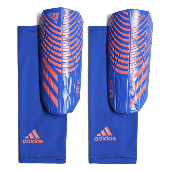 Mens Predator League Shin Guard