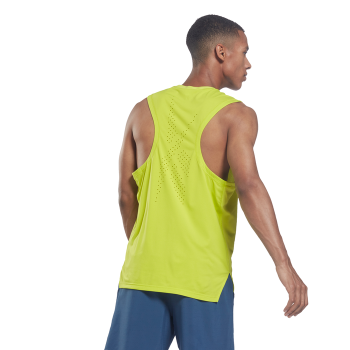 Mens United By Fitness Speed Tank
