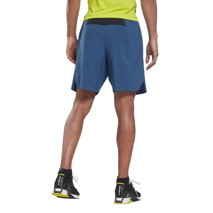 Mens United By Fitness Speed Short