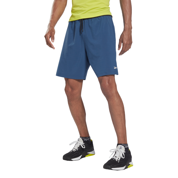 Mens United By Fitness Speed Short