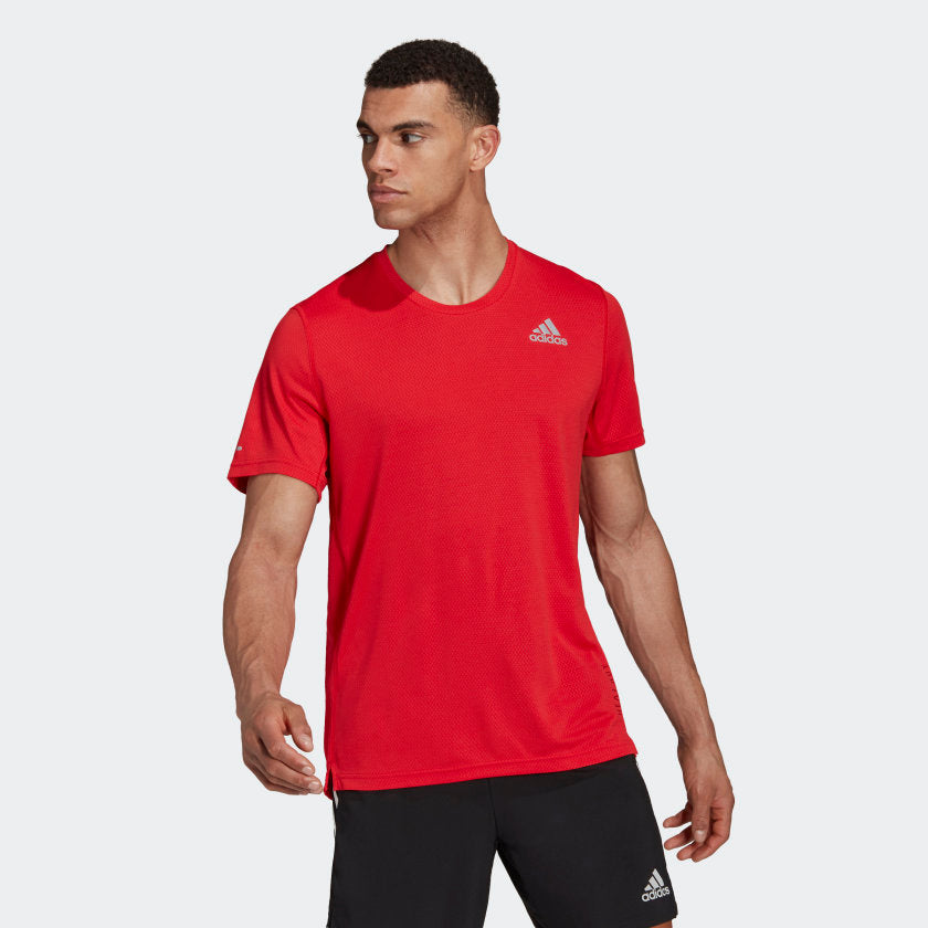 Mens Heat.RDY Short Sleeve T-Shirt