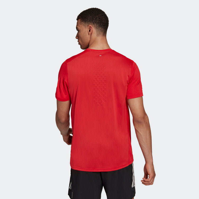 Mens Heat.RDY Short Sleeve T-Shirt