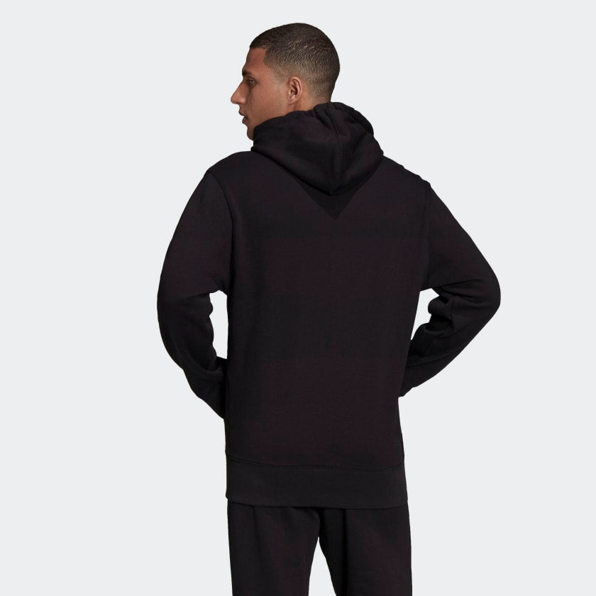 Mens Future Icons Comfy & Chill Full Zip Jacket
