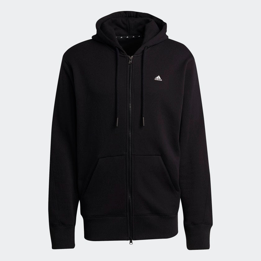Mens Future Icons Comfy & Chill Full Zip Jacket