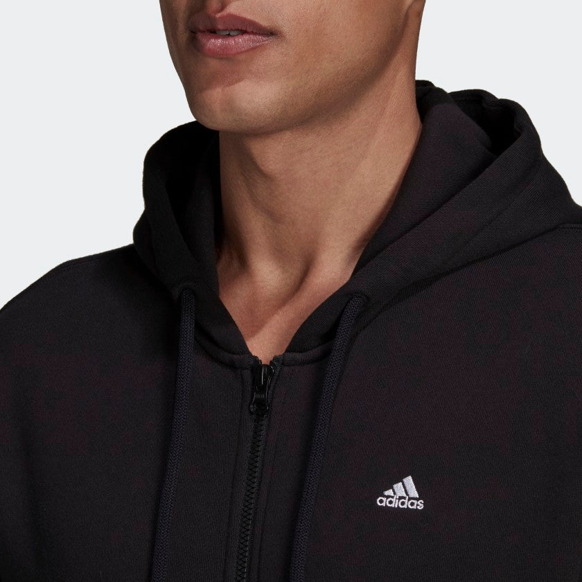 Mens Future Icons Comfy & Chill Full Zip Jacket