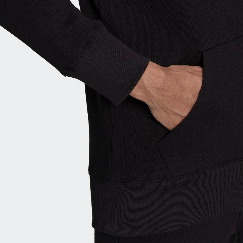 Mens Future Icons Comfy & Chill Full Zip Jacket