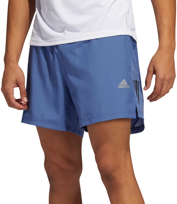 Mens Own The Run 5 Inch Short