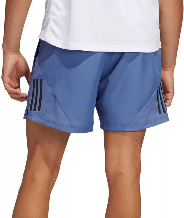 Mens Own The Run 5 Inch Short